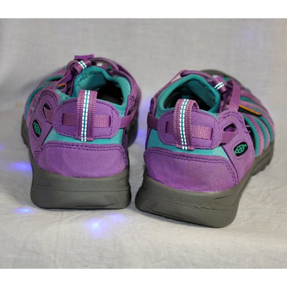Keen Women's Whisper Sandals size 5 - Picture 5 of 6